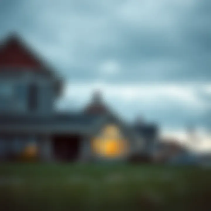 Mortgage Rates in Saint Paul: A Comprehensive Overview Introduction
