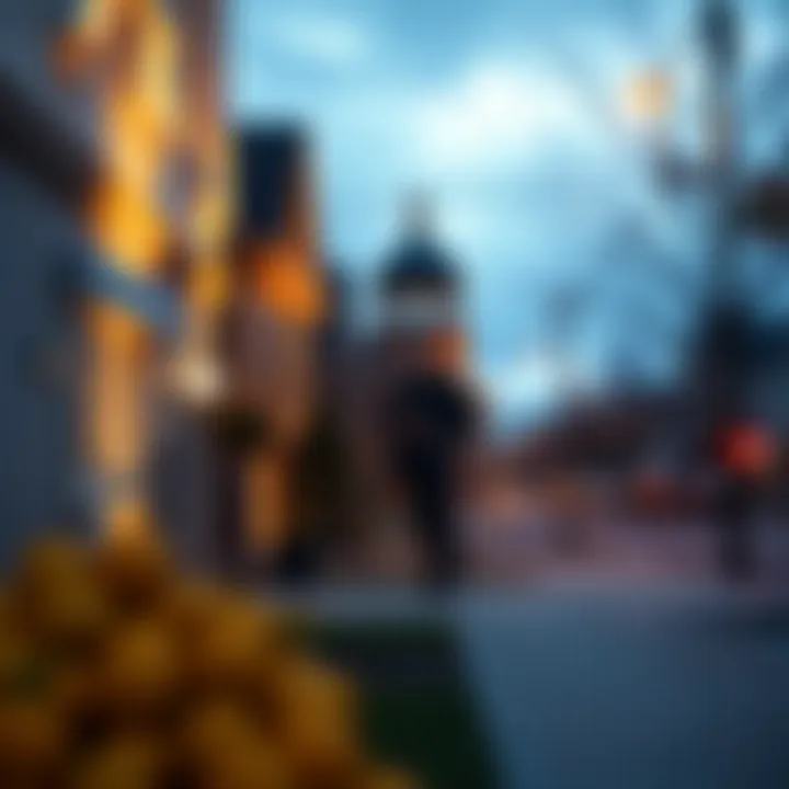 Notable Mortgage Rates in Saint Paul: A Comprehensive Overview