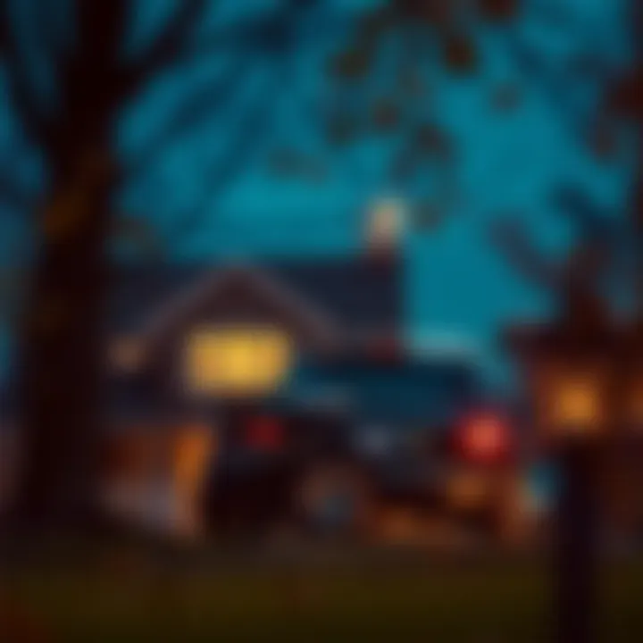 Mortgage Rates in Saint Paul: A Comprehensive Overview Summary