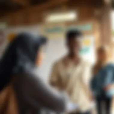 Addressing Global Challenges Through Charity Charitable organizations addressing global challenges