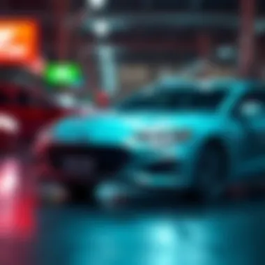 Comparing Interest Rates of M & T Car Loans Interest rates comparison chart for car loans