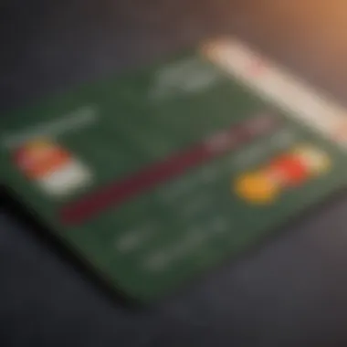 Detailed Features of MyBJ's Mastercard Overview of MyBJ's Mastercard features