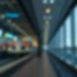 Navigating Balance Transfers with Chase Sapphire Reserve Introduction