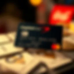 Understanding charge-offs impact on credit score