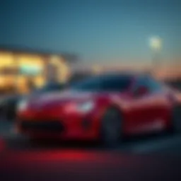 Strategic financial planning for car buyers