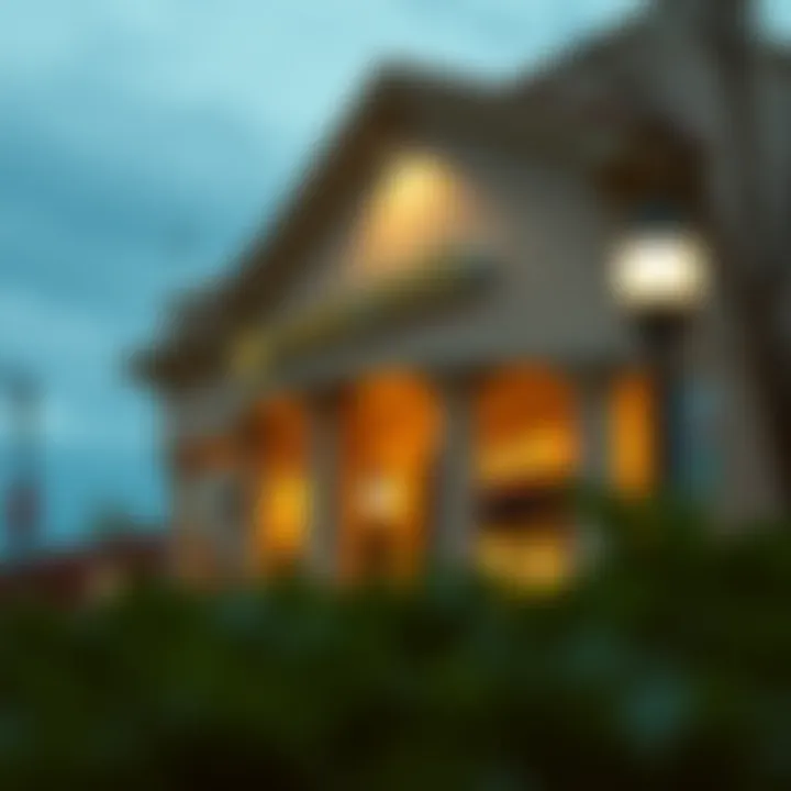 Navigating Community Banks in San Antonio Introduction
