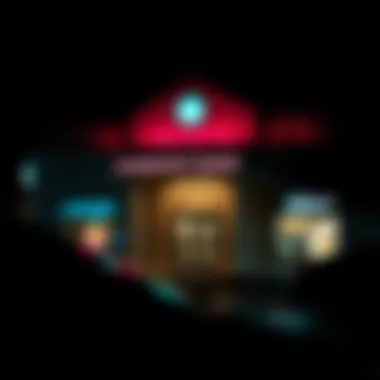 Notable Navigating Community Banks in San Antonio Notable Navigating Community Banks in San Antonio