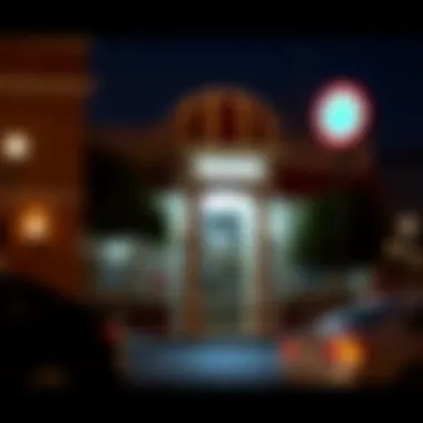 Navigating Community Banks in San Antonio Summary Navigating Community Banks in San Antonio Summary