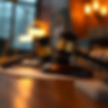 Exploring legal options effectively