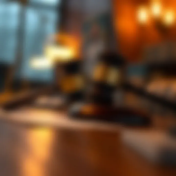 Exploring legal options effectively