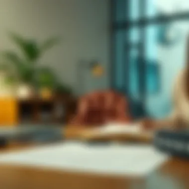 Crafting a formal response template