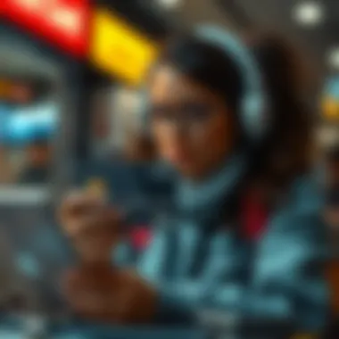 Notable Navigating Credit Cards as an International Student