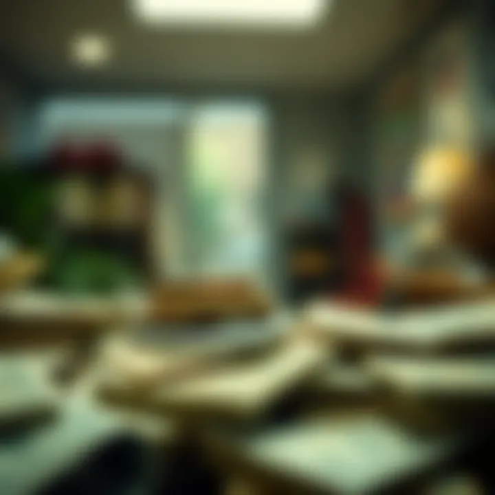 A visual guide to understanding credit collections