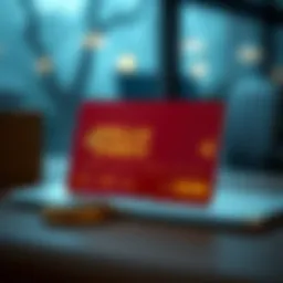 Understanding credit score requirements for Wells Fargo