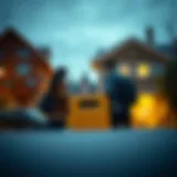 Understanding family financial support options