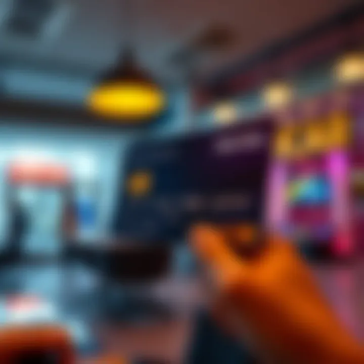 Navigating Instant Credit Card Approval Summary