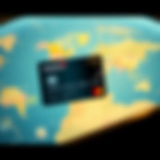 Navigating International Travel with a Capital One Credit Card Introduction