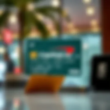 Notable Navigating International Travel with a Capital One Credit Card