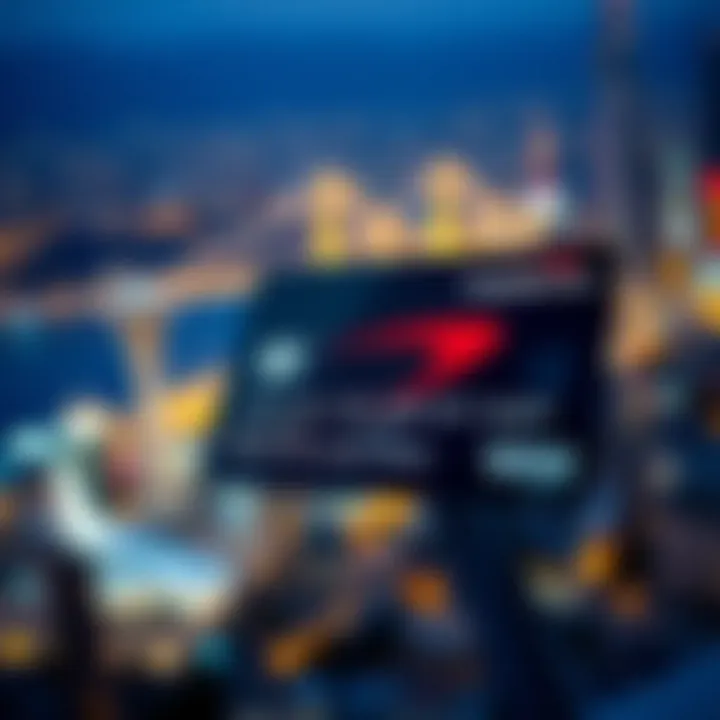 Navigating International Travel with a Capital One Credit Card Summary