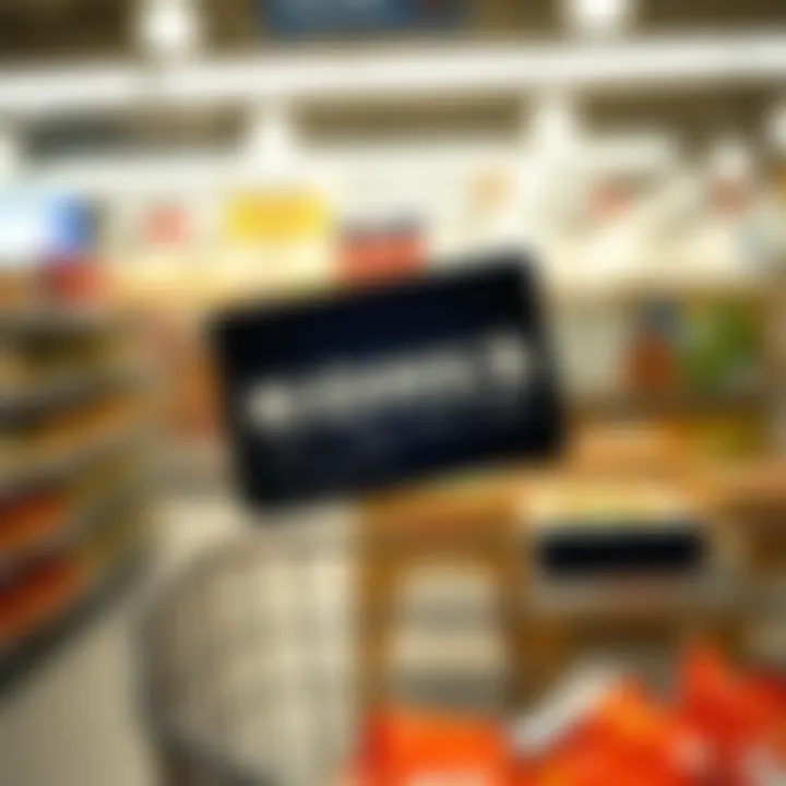 Eligibility criteria for Kohl's card