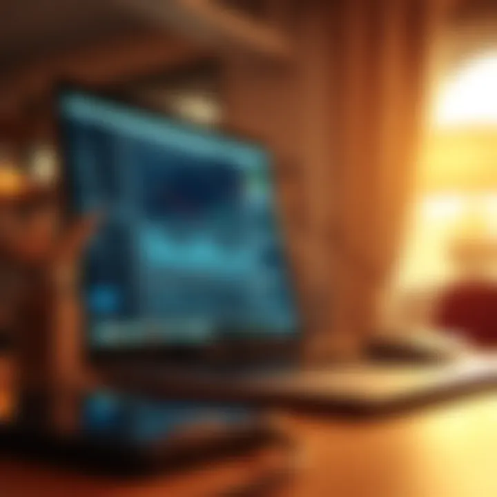 Advantages of digital mortgage transactions