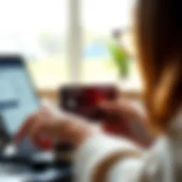 An overview of payment methods for Credit One card users