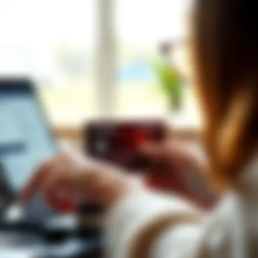Understanding Payment Methods with Credit One Card An overview of payment methods for Credit One card users