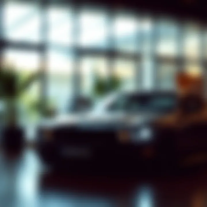 Best practices for securing favorable loan terms