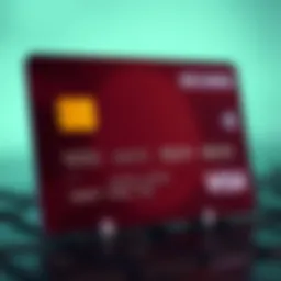 Understanding secured credit card principles
