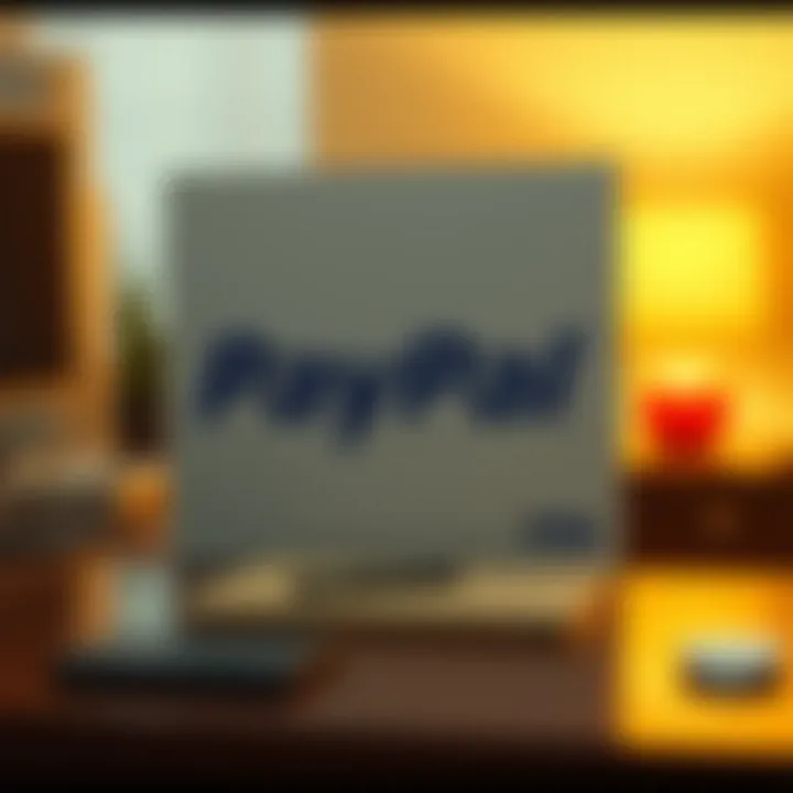 Essential requirements for PayPal account eligibility