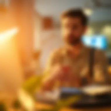 Different types of PayPal accounts available