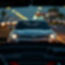 Navigating the Consequences of Totaling a Financed Car Without Insurance Introduction