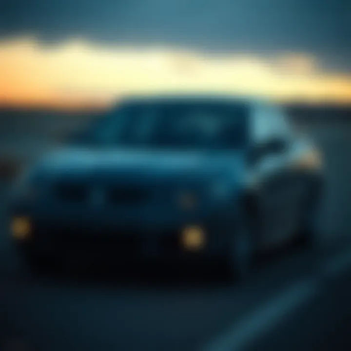 Notable Navigating the Consequences of Totaling a Financed Car Without Insurance