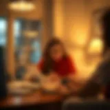 Navigating the Landscape of Homemakers' Credit Card Payments Introduction