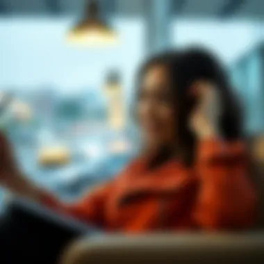 Navigating the Landscape of Homemakers' Credit Card Payments Summary Navigating the Landscape of Homemakers' Credit Card Payments Summary