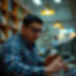 Navigating the Maze of Credit Card Debt: An In-Depth Examination of a $25K Dilemma Introduction