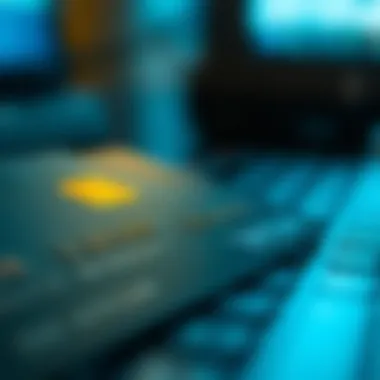 Visual representation of effective application strategies