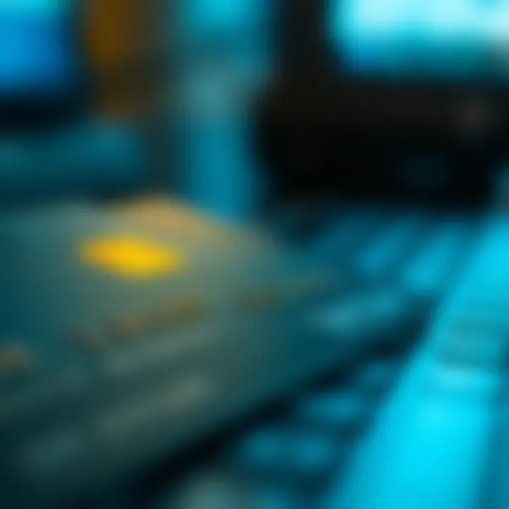 Visual representation of effective application strategies