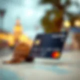 Understanding Credit Card Travel Insurance Overview of credit card travel insurance benefits