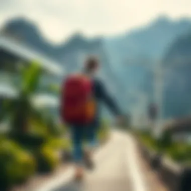 Real-world implications of using travel insurance from credit cards