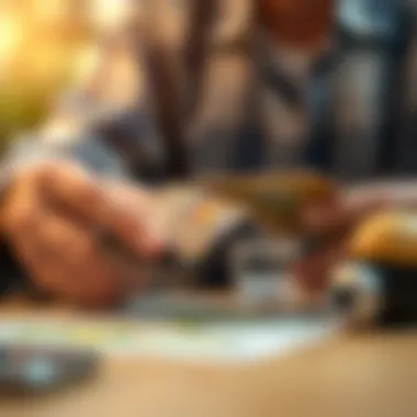 Key considerations for choosing a credit card with travel insurance