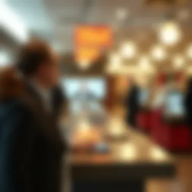 Navigating Wells Fargo’s Online Dispute Process for Transaction Issues Summary