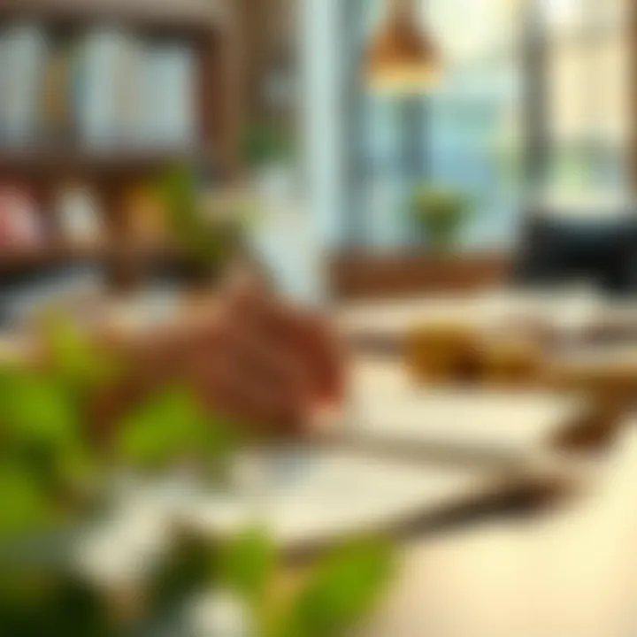 Strategies for effective financial management