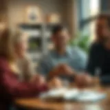 Navy Federal members enjoying financial benefits