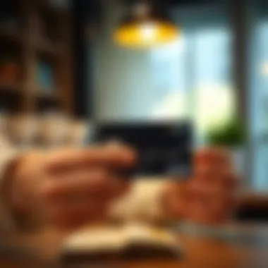 Notable Negotiating a Lower Interest Rate on Your Credit Card Notable Negotiating a Lower Interest Rate on Your Credit Card