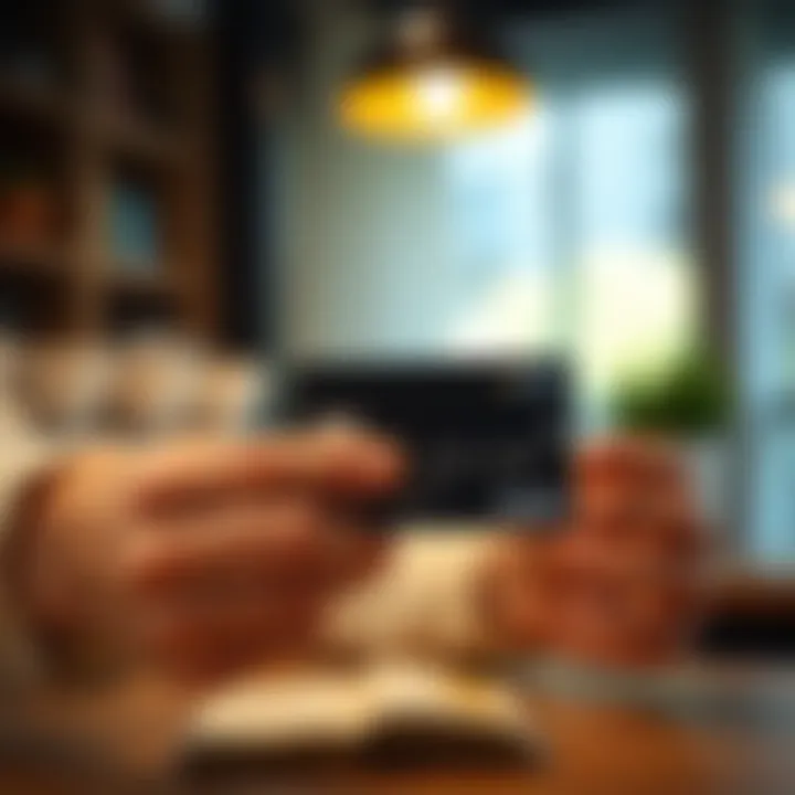 Notable Negotiating a Lower Interest Rate on Your Credit Card Notable Negotiating a Lower Interest Rate on Your Credit Card
