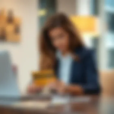 Negotiating a Lower Interest Rate on Your Credit Card Summary Negotiating a Lower Interest Rate on Your Credit Card Summary