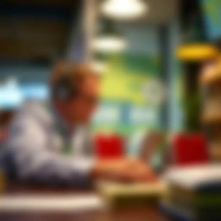 Negotiating Lower Interest Rates: A Guide to Working with Credit Card Companies Introduction