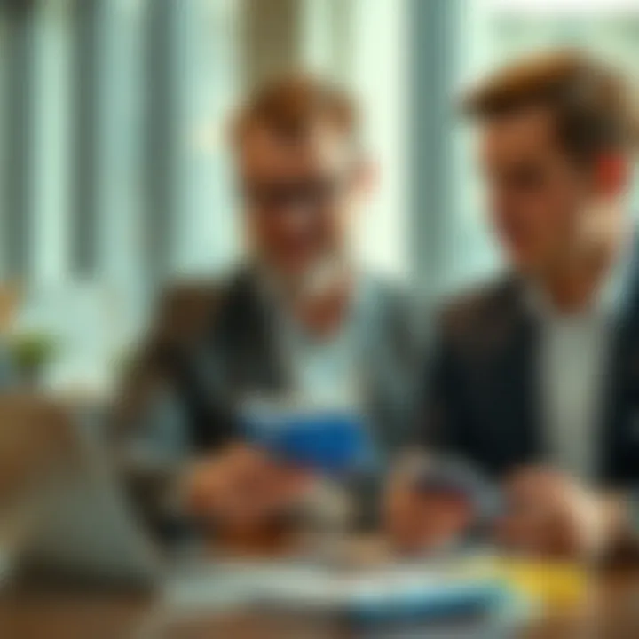 Notable Negotiating Lower Interest Rates: A Guide to Working with Credit Card Companies