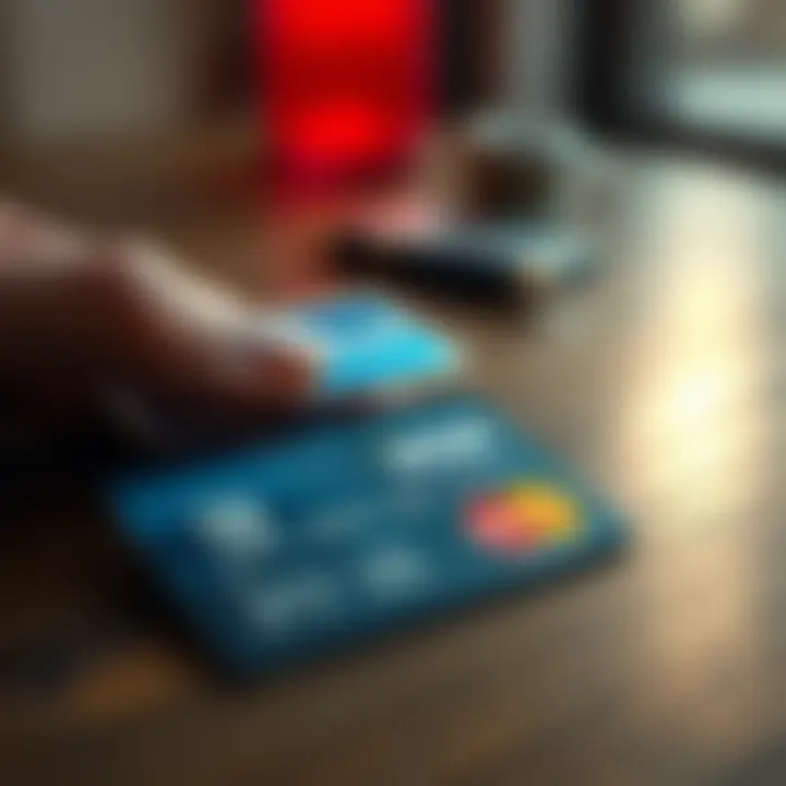 Negotiating Lower Interest Rates: A Guide to Working with Credit Card Companies Summary